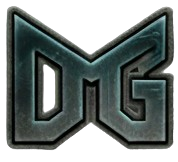DMG Game Studio Logo